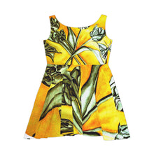Load image into Gallery viewer, Women's Skater Dress (AOP)