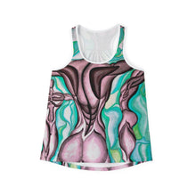 Load image into Gallery viewer, Women's Tank Top (AOP)