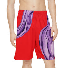 Load image into Gallery viewer, Men’s Sports Shorts (AOP)