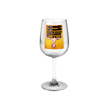 Load image into Gallery viewer, Wine Glass, 12oz