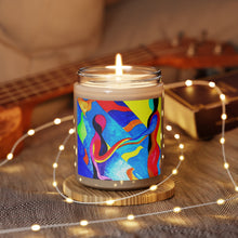 Load image into Gallery viewer, Scented Candle, 9oz