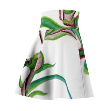 Load image into Gallery viewer, Women's Skater Skirt (AOP)