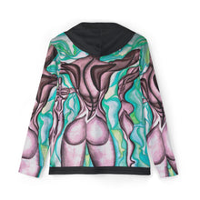 Load image into Gallery viewer, Men&#39;s Sports Warmup Hoodie (AOP)