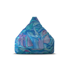 Load image into Gallery viewer, Bean Bag Chair Cover