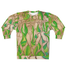 Load image into Gallery viewer, Unisex Sweatshirt (AOP)