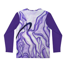 Load image into Gallery viewer, Men&#39;s Long Sleeve Shirt (AOP)