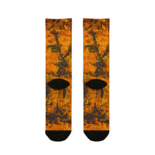 Load image into Gallery viewer, Sublimation Crew Socks