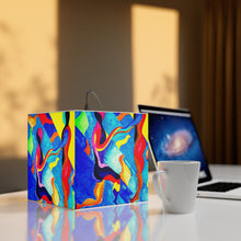 Load image into Gallery viewer, Light Cube Lamp