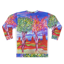 Load image into Gallery viewer, Unisex Sweatshirt (AOP)