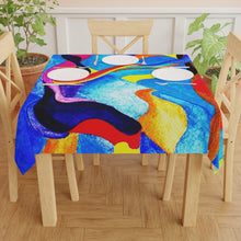 Load image into Gallery viewer, Tablecloth