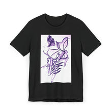 Load image into Gallery viewer, Unisex Jersey T-Shirt