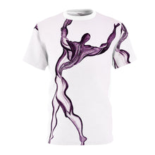 Load image into Gallery viewer, Unisex Cut &amp; Sew Tee (AOP)
