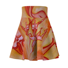Load image into Gallery viewer, Women's Skater Skirt (AOP)