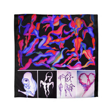 Load image into Gallery viewer, Microfiber Duvet Cover
