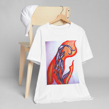 Load image into Gallery viewer, Unisex Jersey T-Shirt