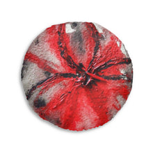 Load image into Gallery viewer, Tufted Floor Pillow, Round