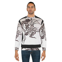 Load image into Gallery viewer, Unisex Sweatshirt (AOP)
