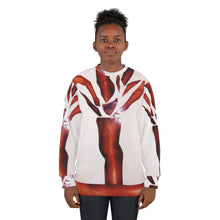 Load image into Gallery viewer, Unisex Sweatshirt (AOP)