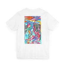 Load image into Gallery viewer, Unisex Jersey T-Shirt