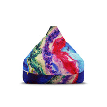 Load image into Gallery viewer, Bean Bag Chair Cover