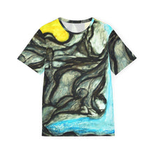 Load image into Gallery viewer, Men&#39;s Sports Jersey (AOP)