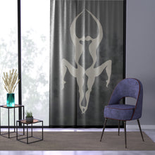 Load image into Gallery viewer, Window Curtain