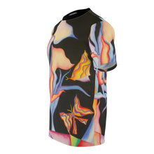 Load image into Gallery viewer, Unisex Cut &amp; Sew Tee (AOP)