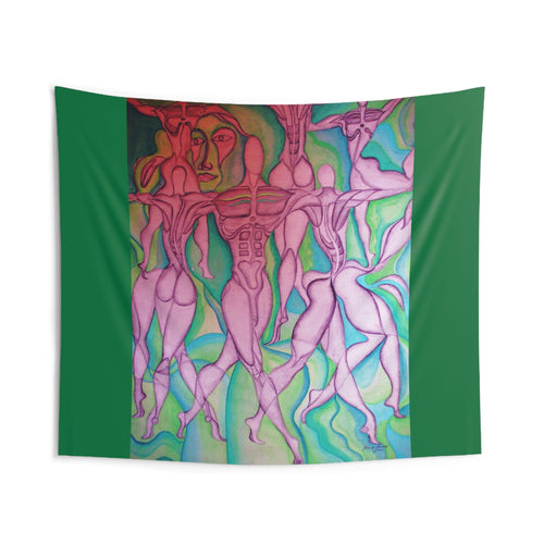 Indoor Wall Tapestries