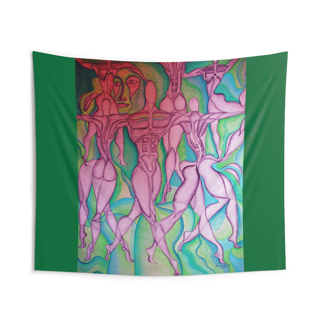 Indoor Wall Tapestries