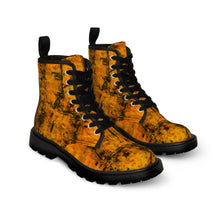 Load image into Gallery viewer, Women's Canvas Boots
