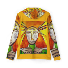 Load image into Gallery viewer, Men&#39;s Sports Warmup Hoodie (AOP)