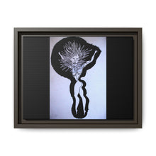 Load image into Gallery viewer, Matte Canvas, Framed (Multi-color)