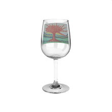 Load image into Gallery viewer, Wine Glass, 12oz