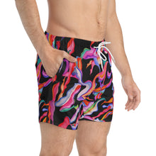 Load image into Gallery viewer, Swim Trunks (AOP)