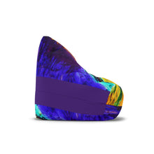 Load image into Gallery viewer, Bean Bag Chair Cover