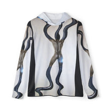 Load image into Gallery viewer, Men&#39;s Sports Warmup Hoodie (AOP)