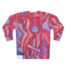 Load image into Gallery viewer, Unisex Sweatshirt (AOP)