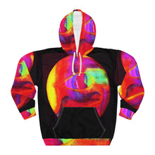 Load image into Gallery viewer, Unisex Pullover Hoodie (AOP)