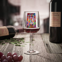 Load image into Gallery viewer, Wine Glass, 12oz