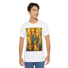 Load image into Gallery viewer, Unisex Jersey T-Shirt