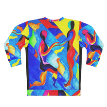 Load image into Gallery viewer, Unisex Sweatshirt (AOP)