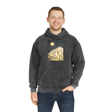 Load image into Gallery viewer, Unisex Mineral Wash Hoodie