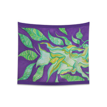 Load image into Gallery viewer, Printed Wall Tapestry