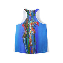 Load image into Gallery viewer, Women's Tank Top (AOP)