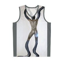 Load image into Gallery viewer, Basketball Jersey (AOP)