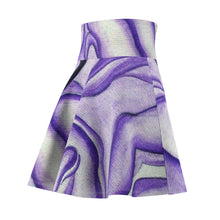Load image into Gallery viewer, Women's Skater Skirt (AOP)