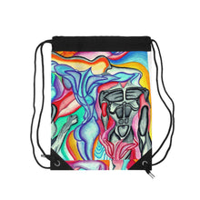 Load image into Gallery viewer, Drawstring Bag