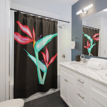 Load image into Gallery viewer, Shower Curtains