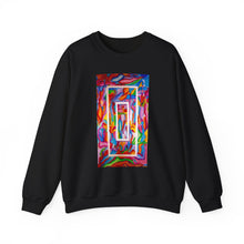 Load image into Gallery viewer, Unisex Heavy Blend™ Crewneck Sweatshirt