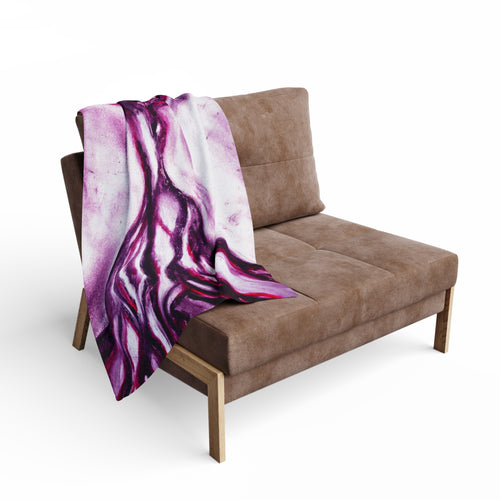 Arctic Fleece Blanket
